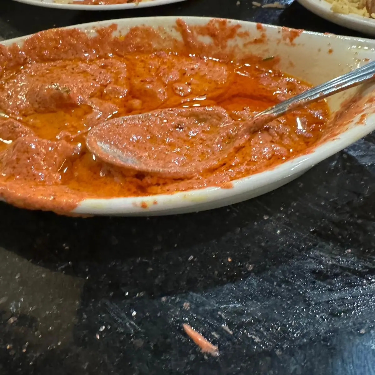 Panner Butter Masala