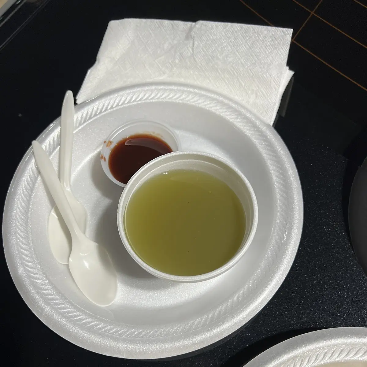 Pani Puri Pani