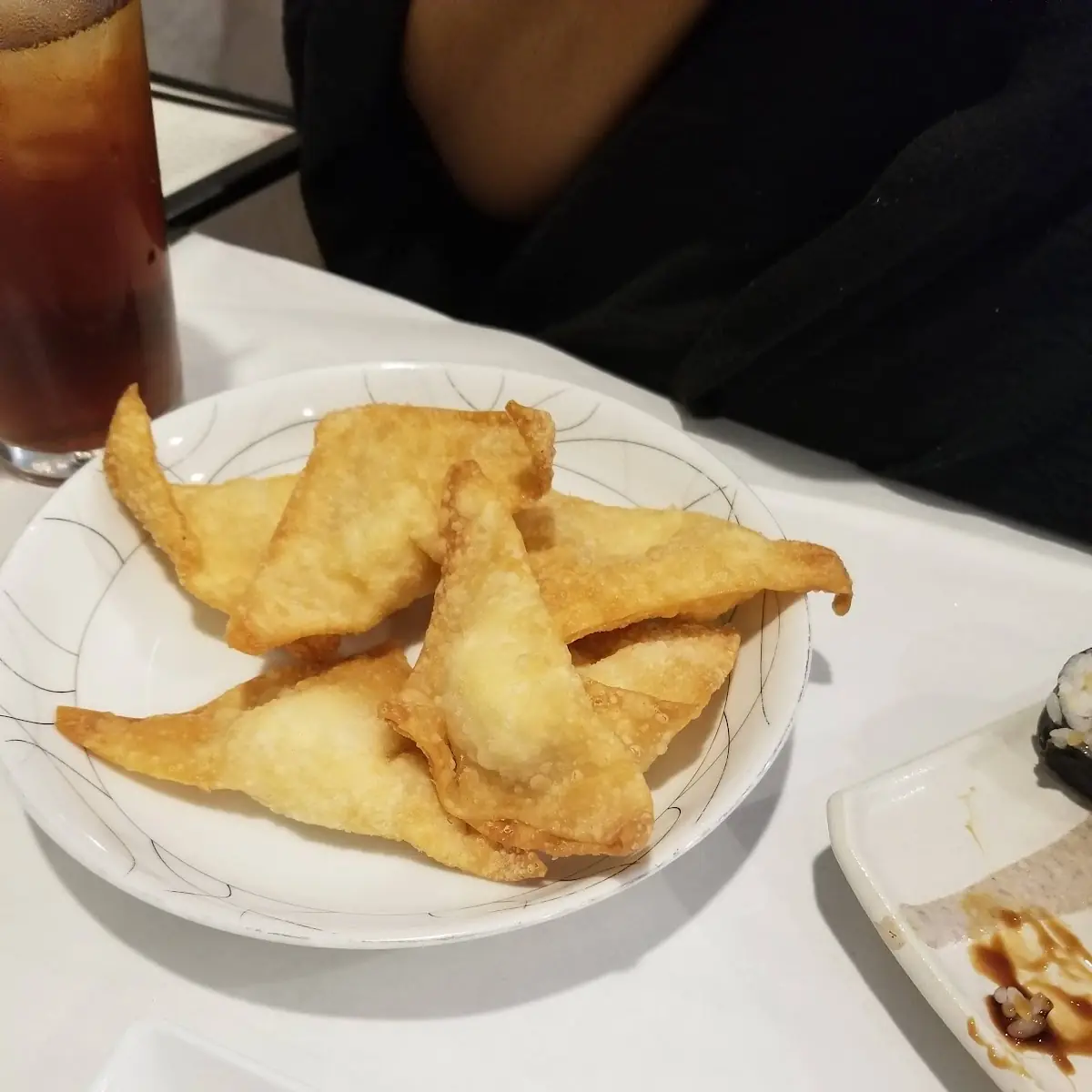 Crab Rangoon 6
