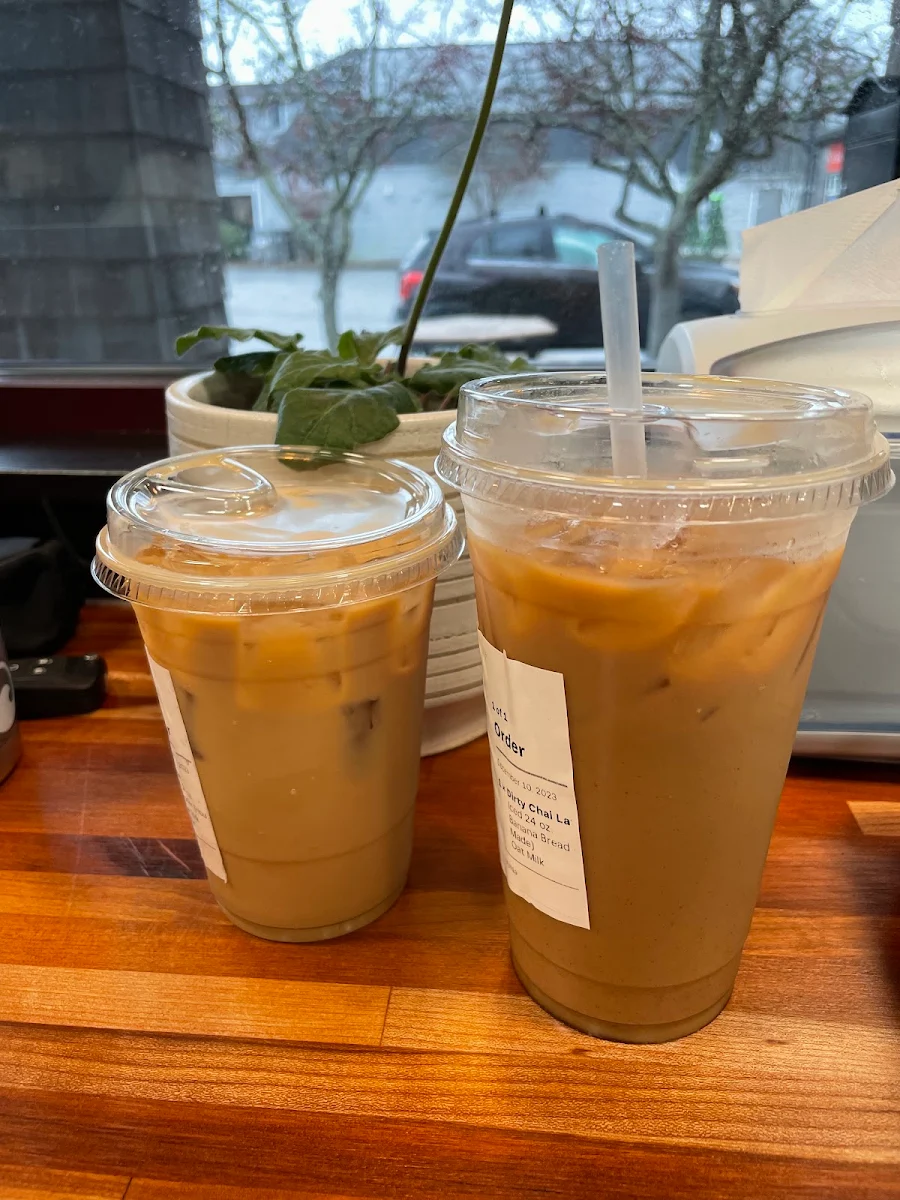 Thai Tea