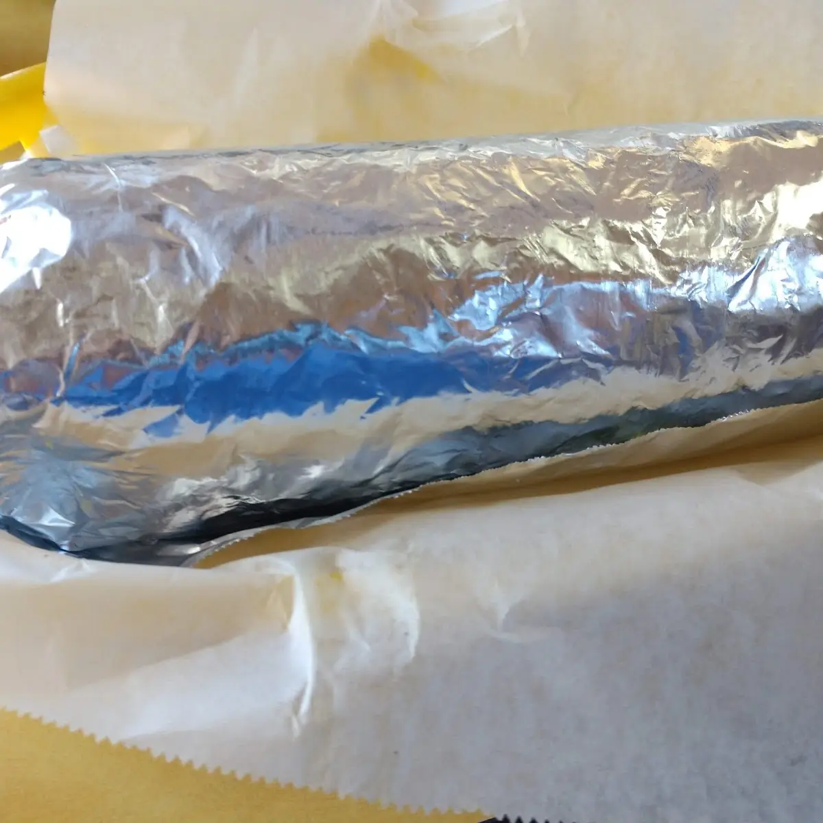 Super Burrito