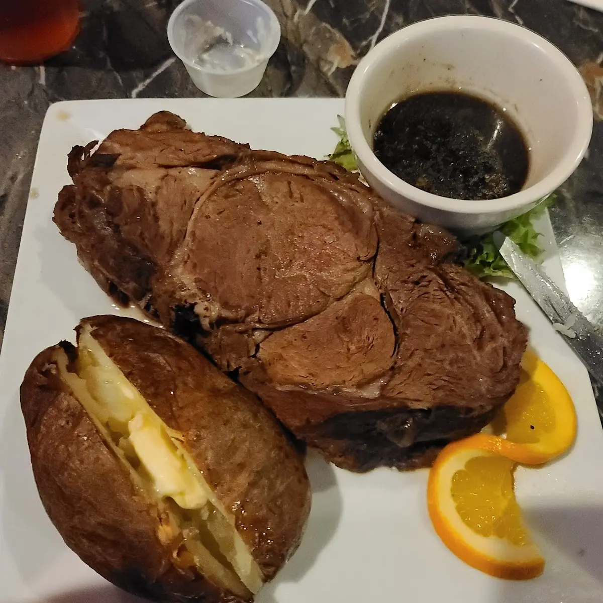Prime Rib