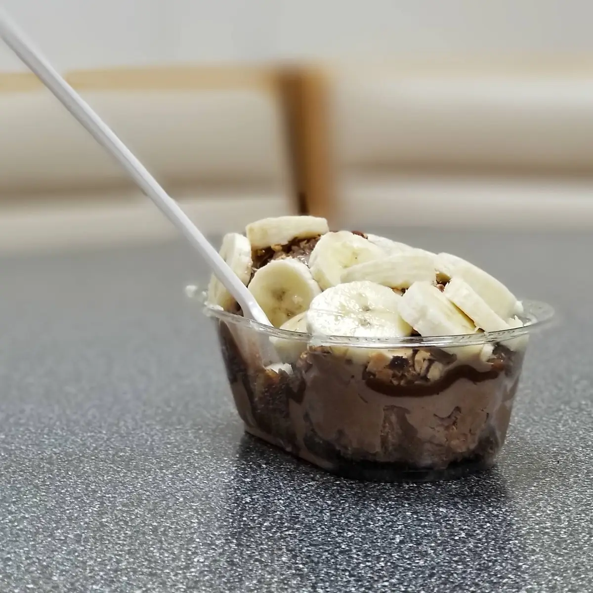 Banana Split