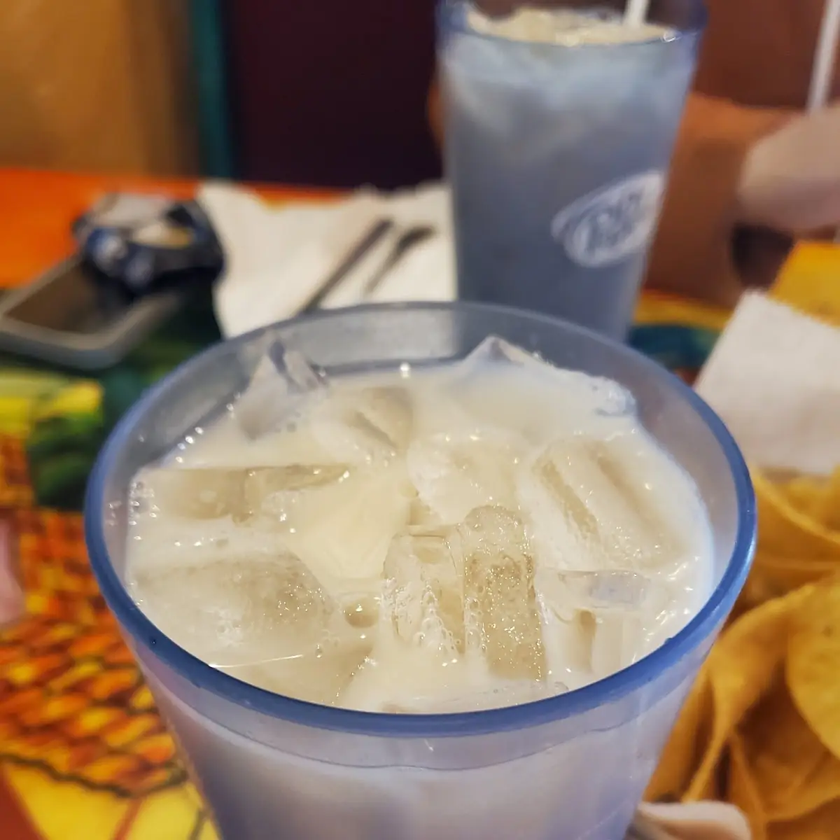 Horchata 32oz