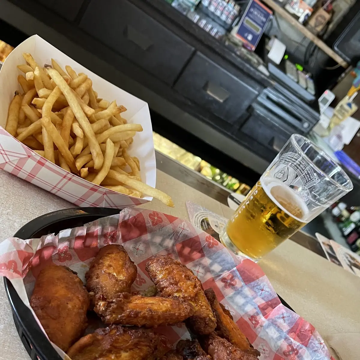 Lemon Pepper