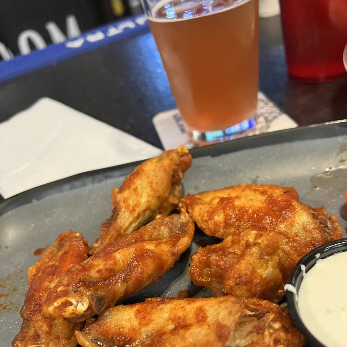 Chicken Wings
