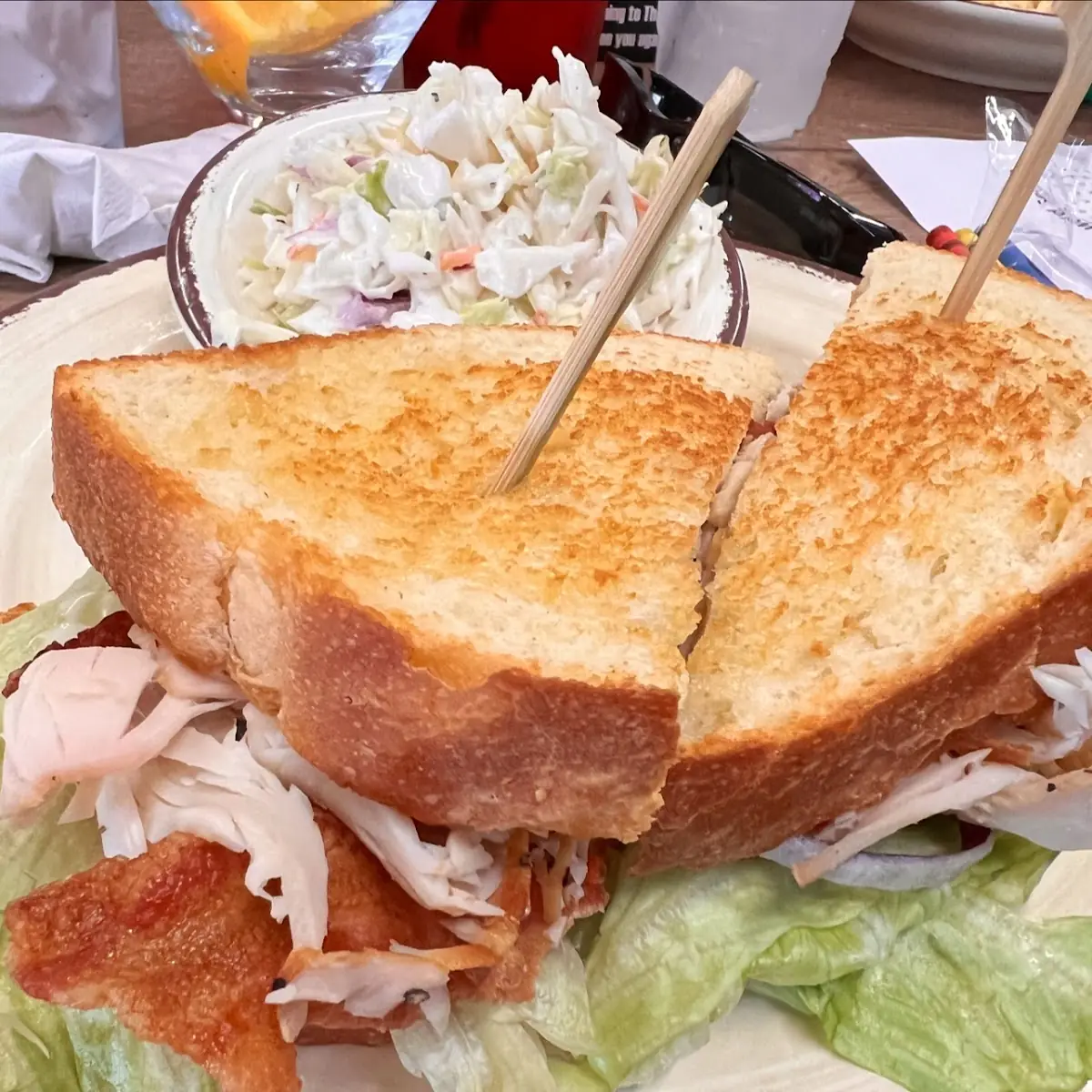 Turkey Club