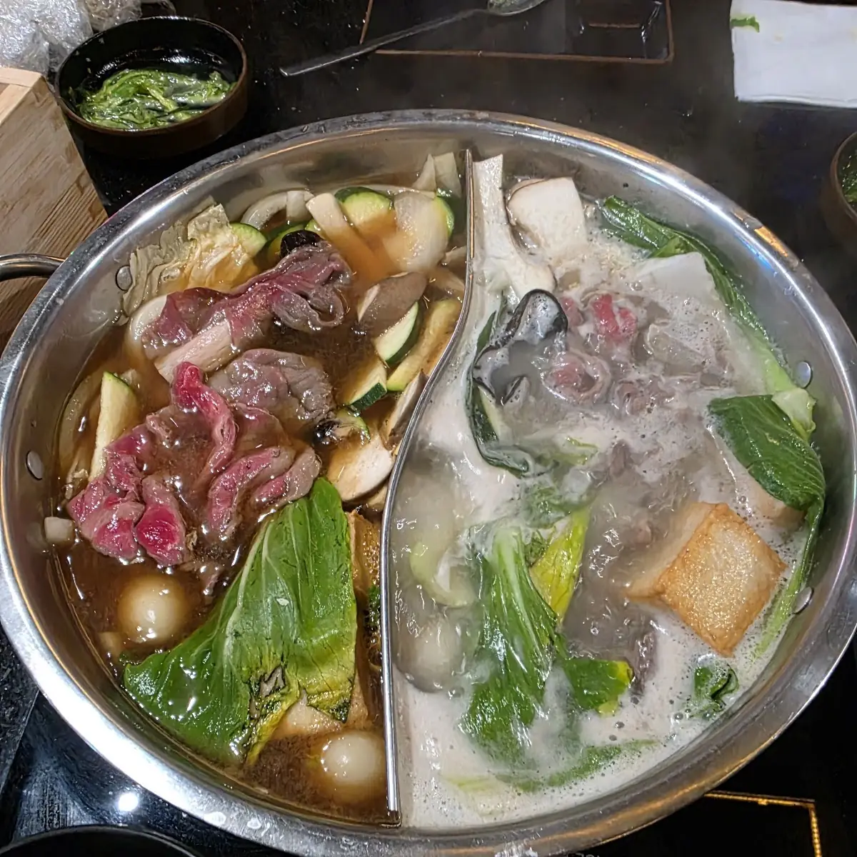 Hot Pot