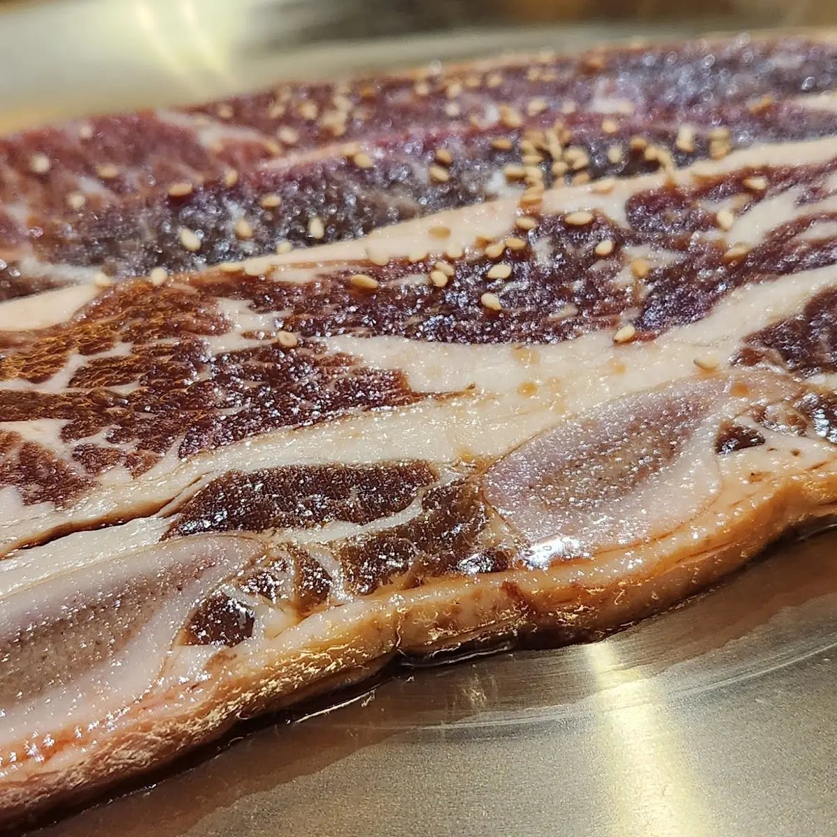 La Galbi