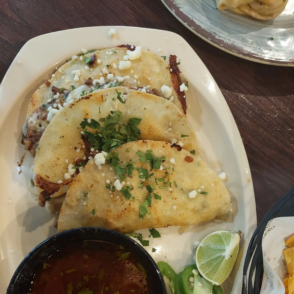 Birria Tacos