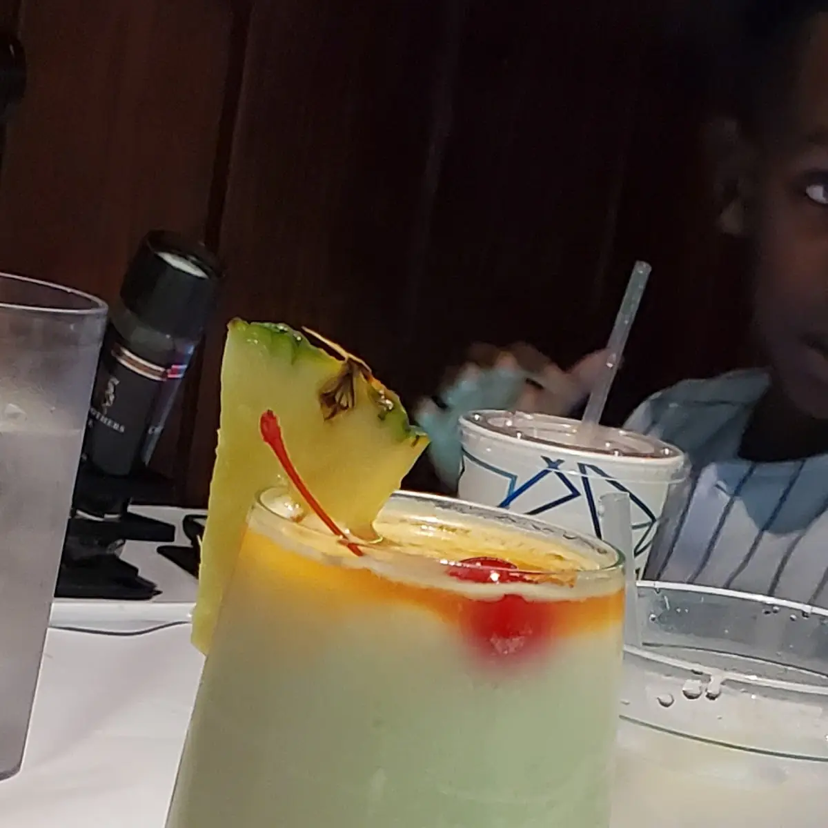 Pina Colada
