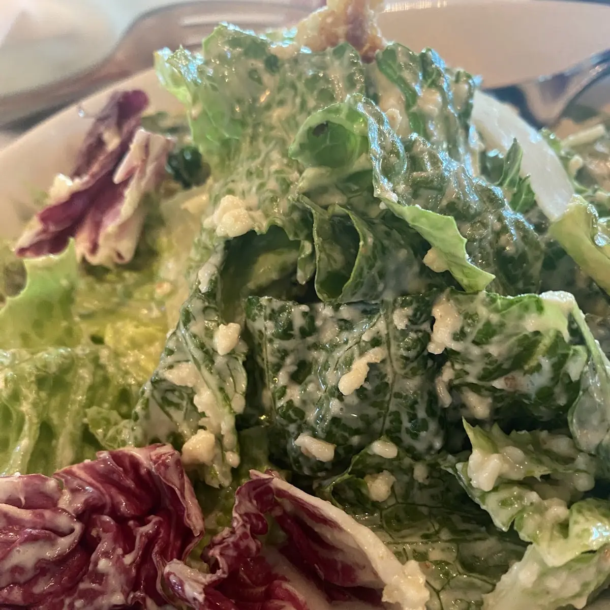 Caesar Salad