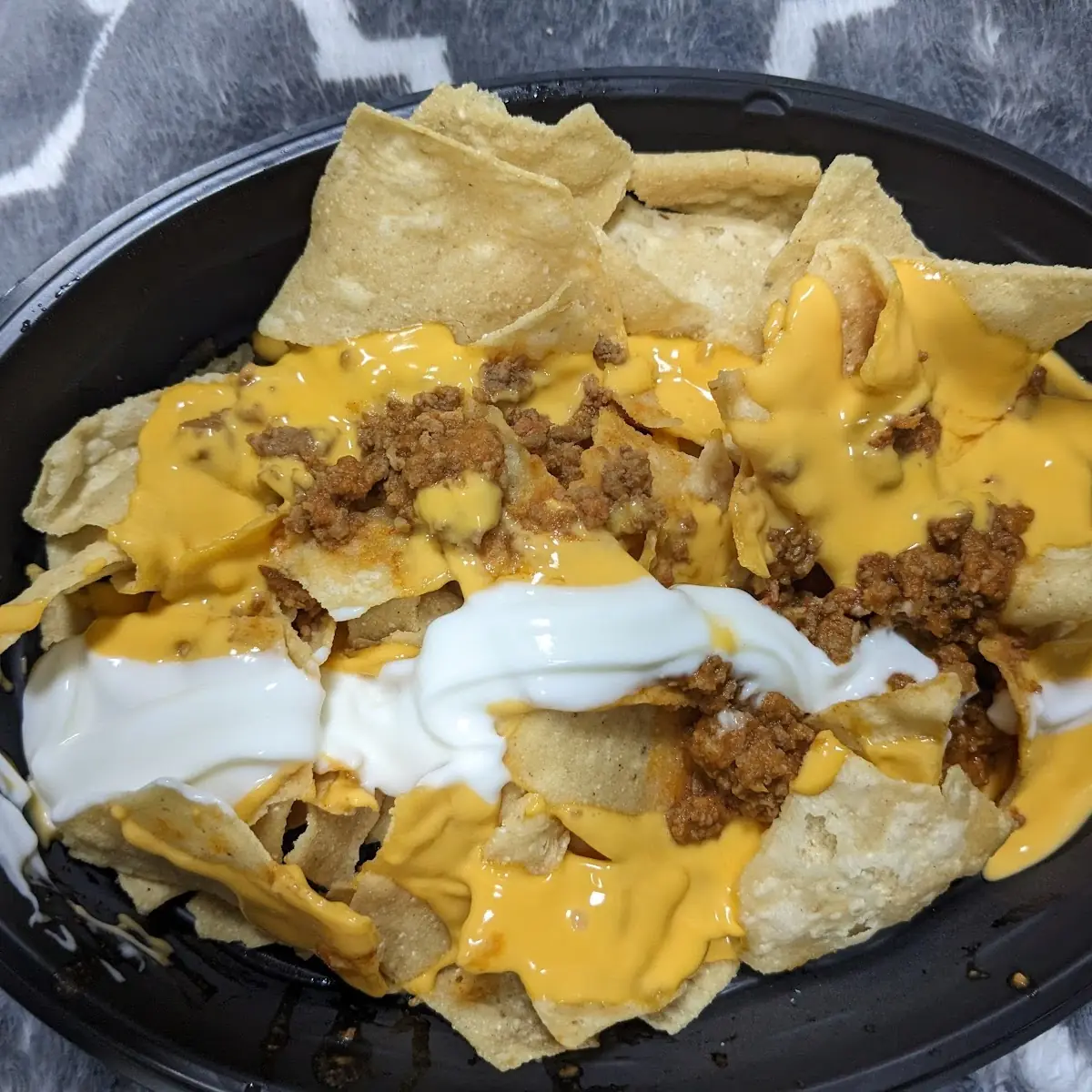 Nachos Bellgrande