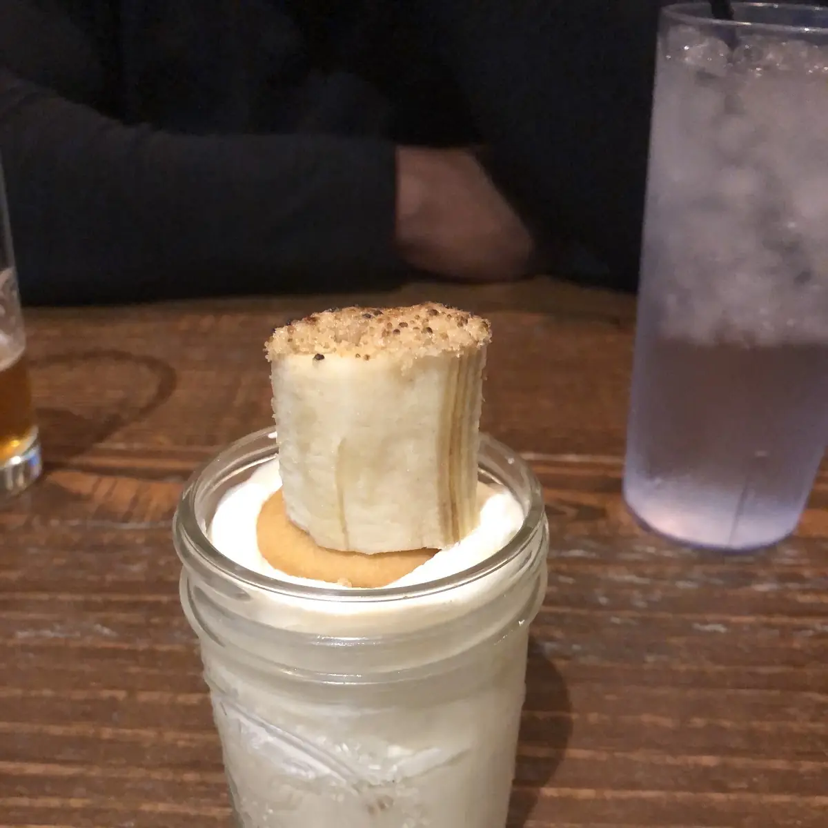 Banana Pudding