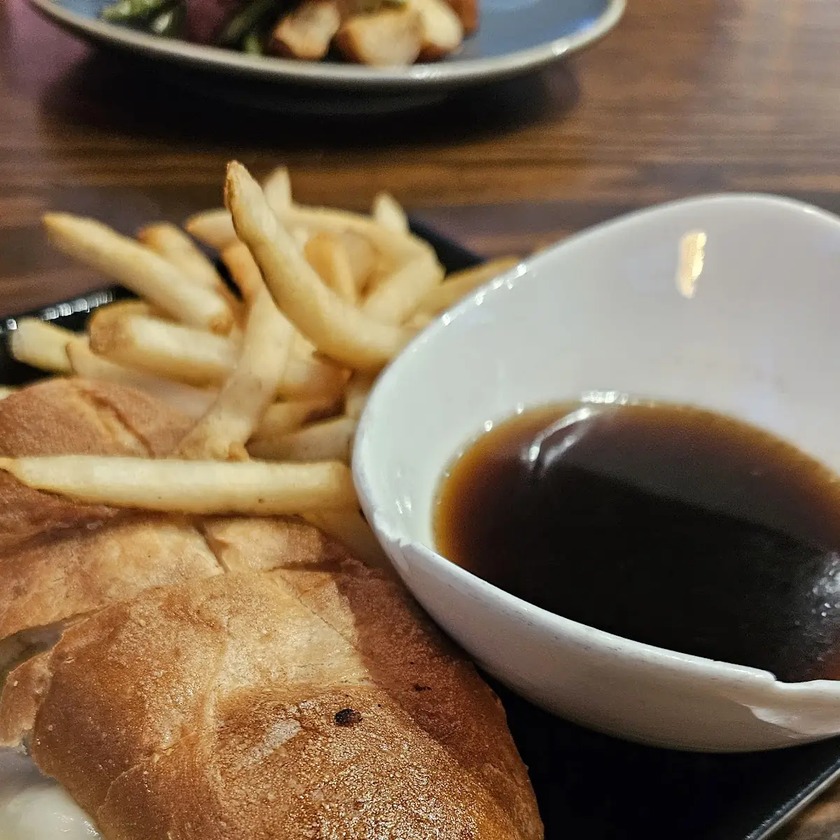 French Dip