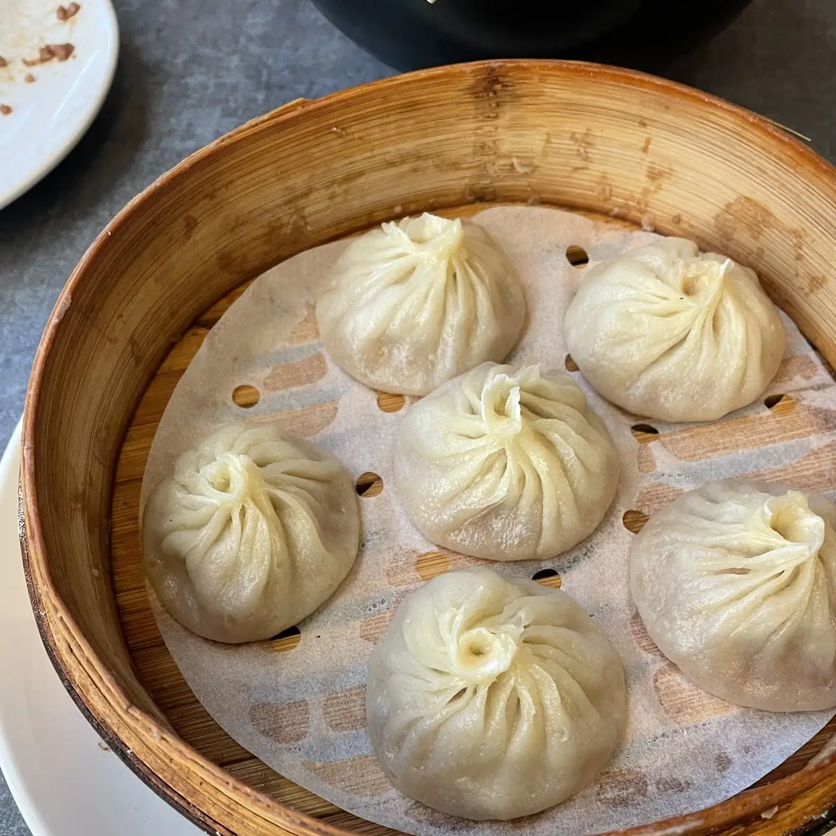 Big Xiao Long Bao