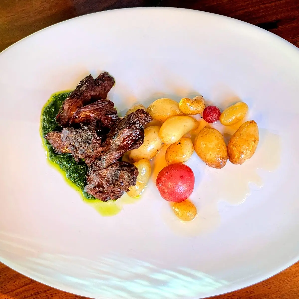 Hangar Steak