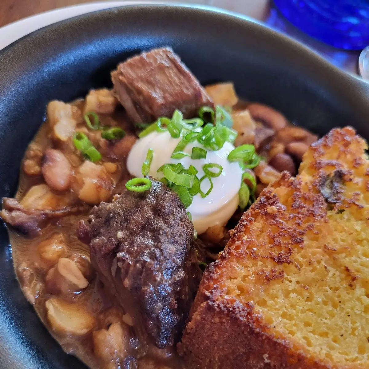 Short Ribs