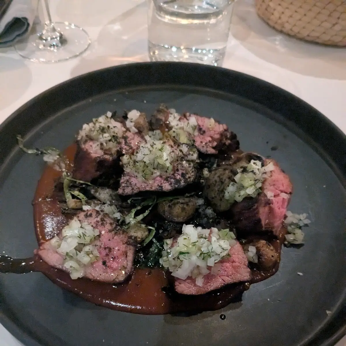 Carne Asada
