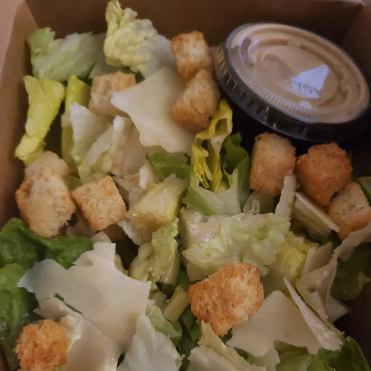 Caesar Salad