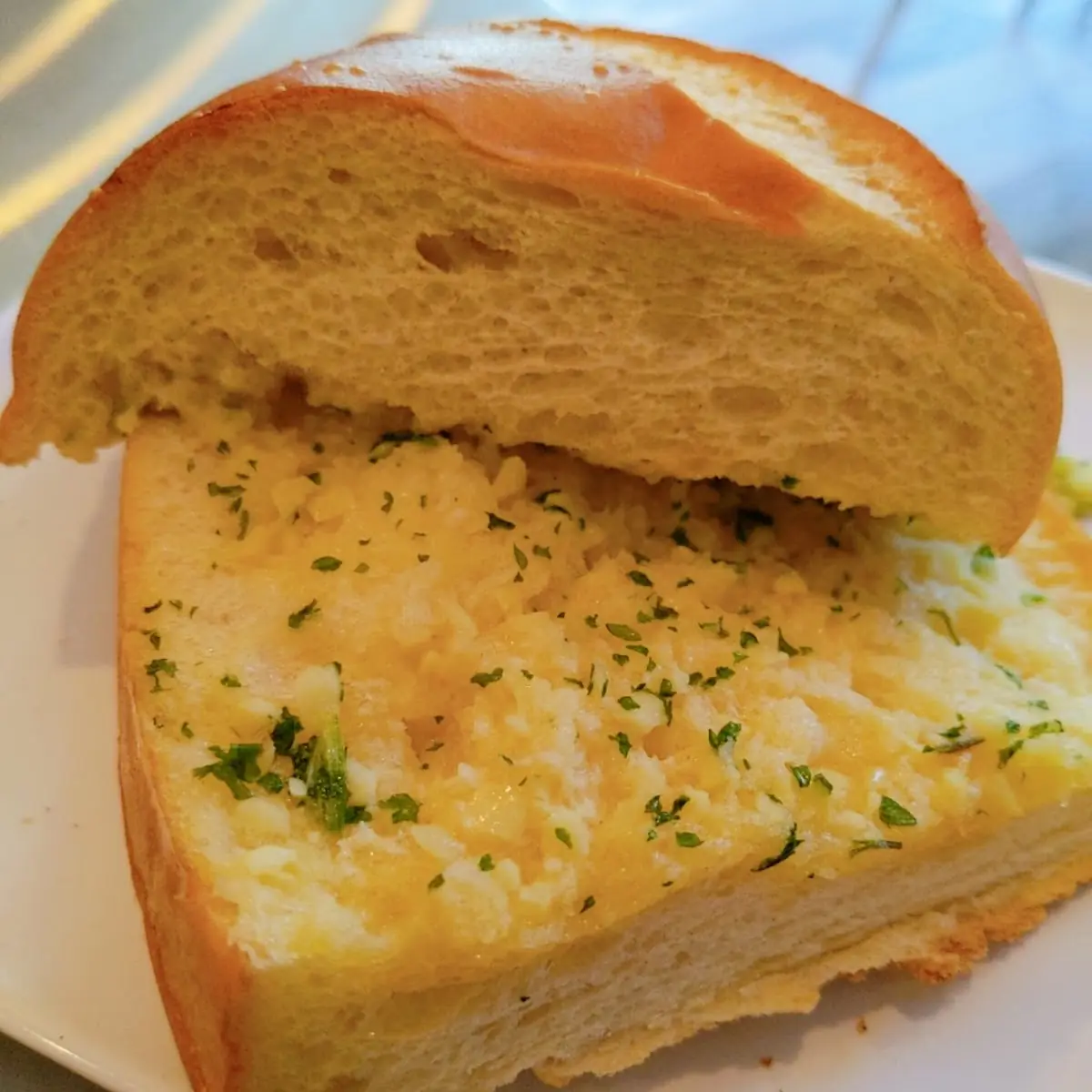 Garlic Bread
