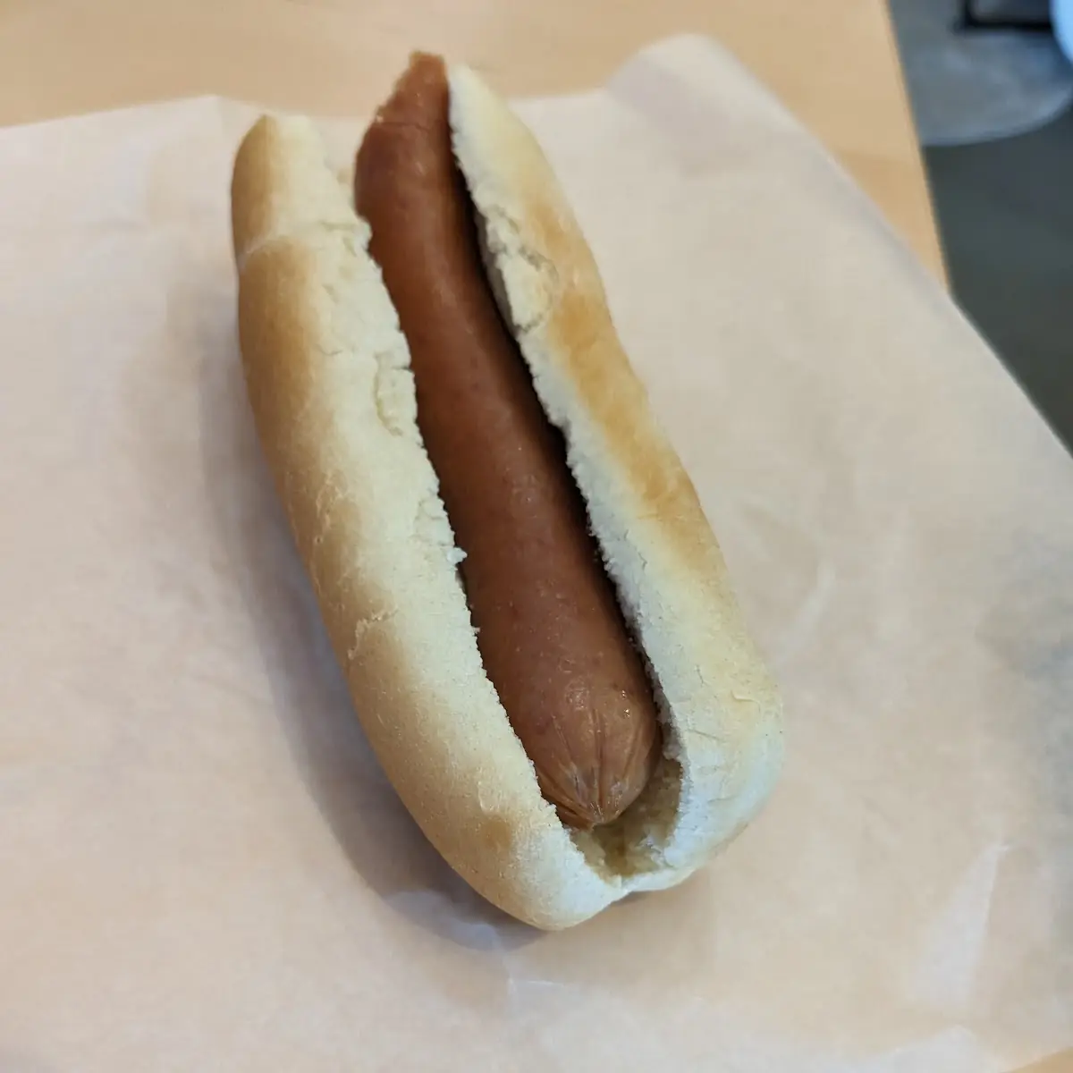 Hot Dog