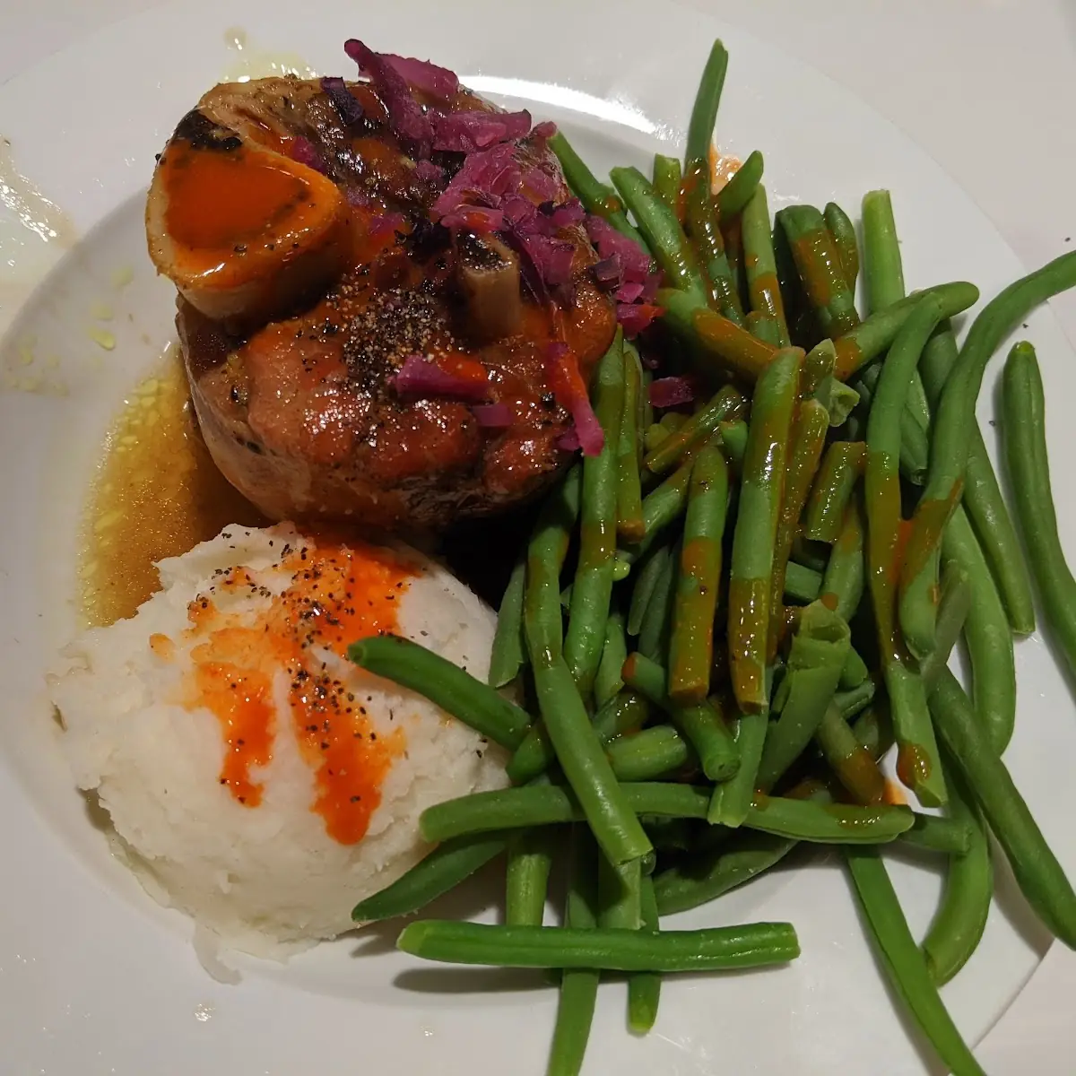 Pork Shank