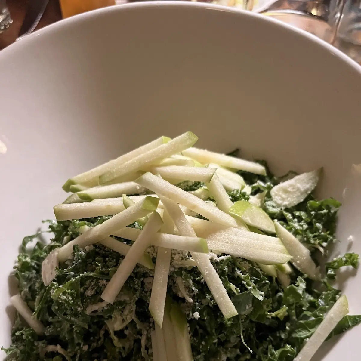 Kale Salad