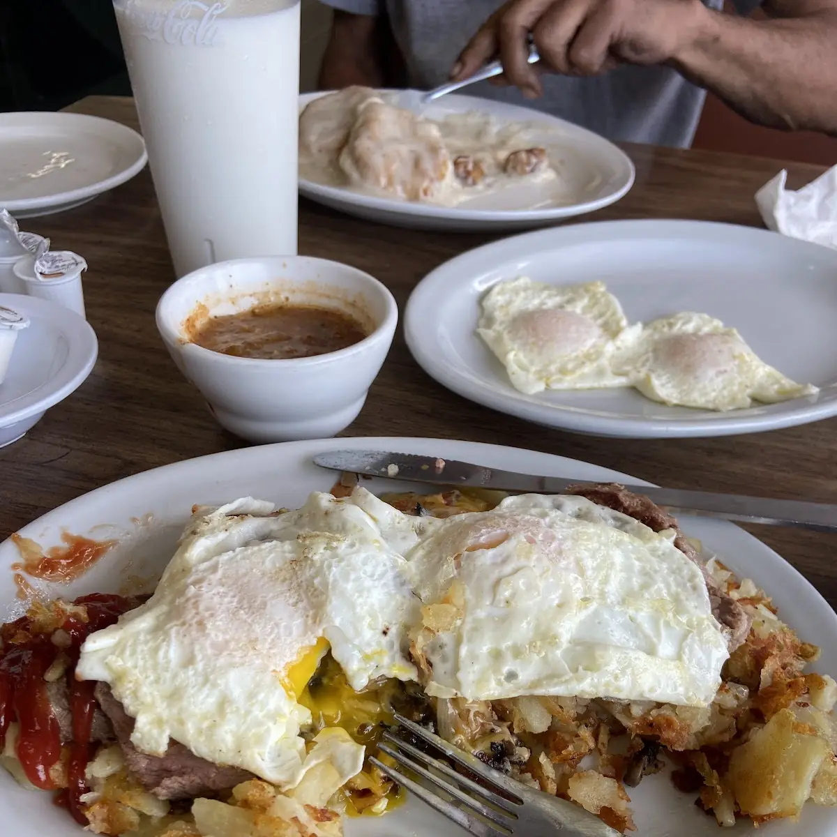 Corned Beef Hash