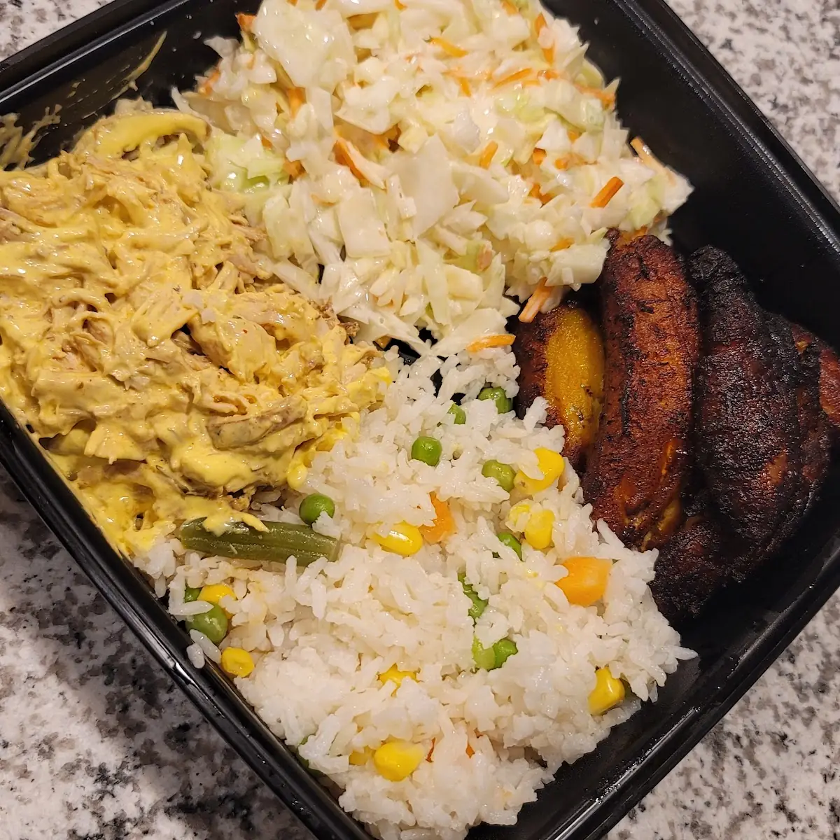 Chicken Bowl