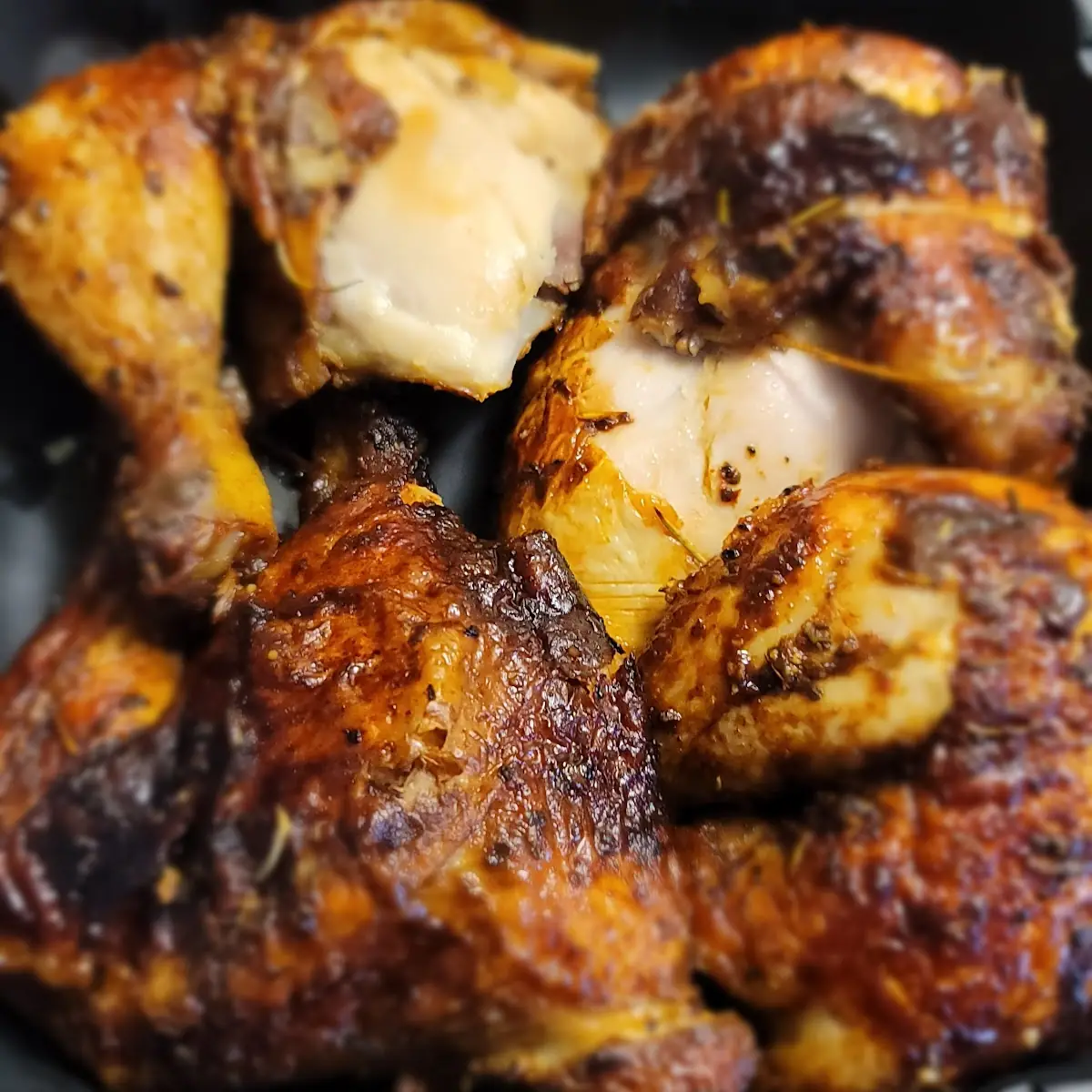 Peruvian Chicken