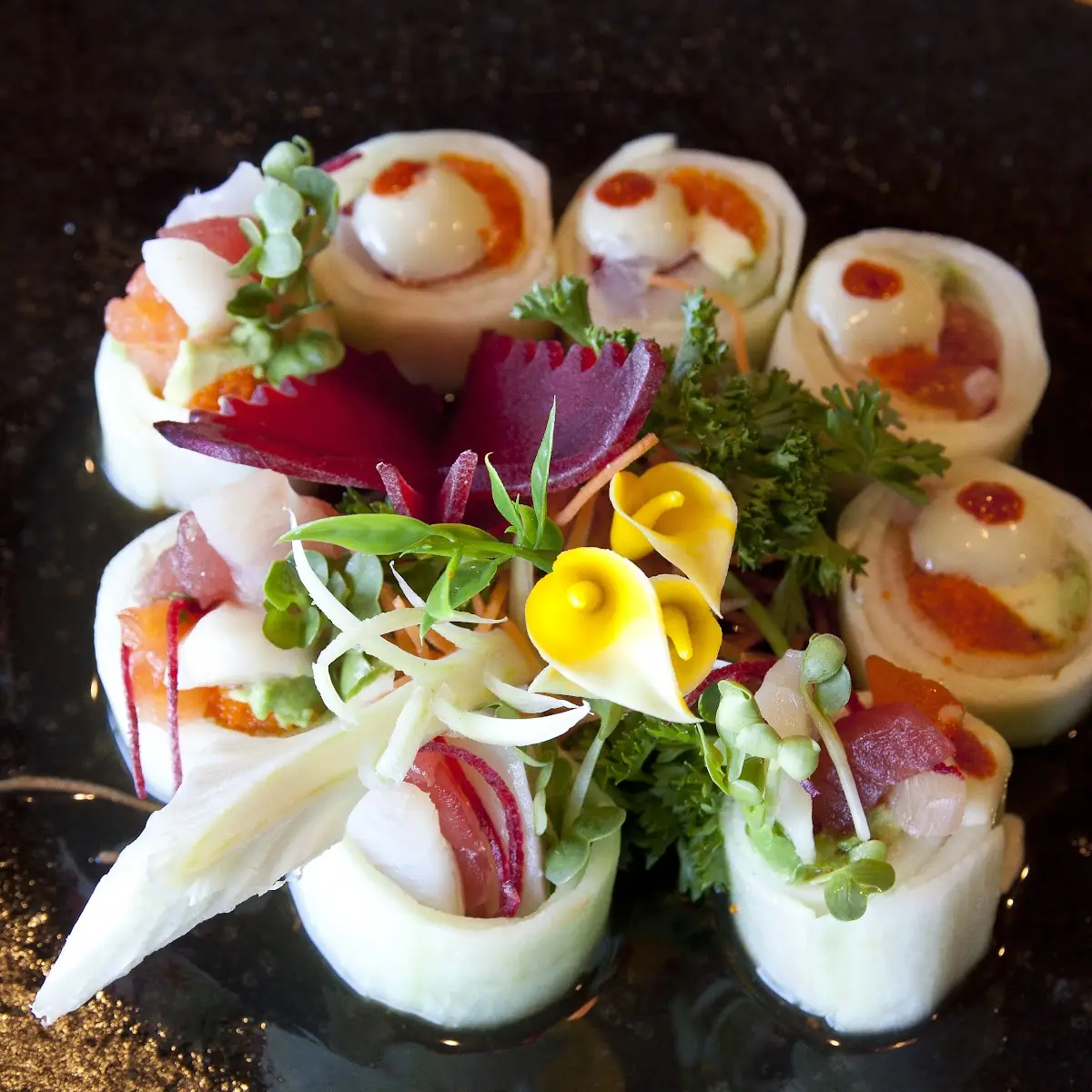 Deviled Egg
