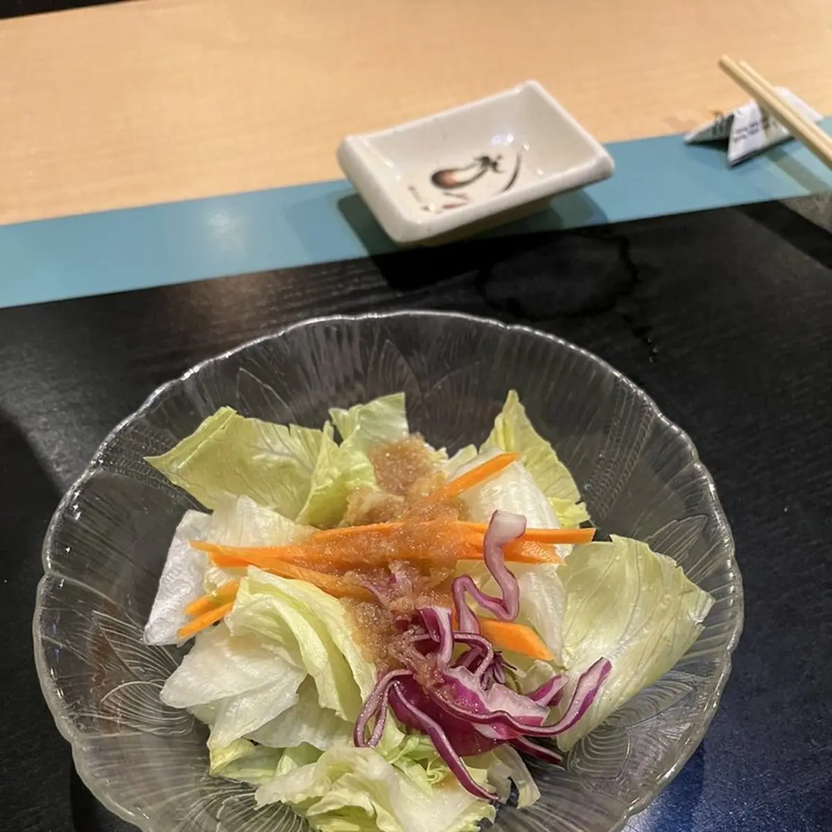 Salad Dressing
