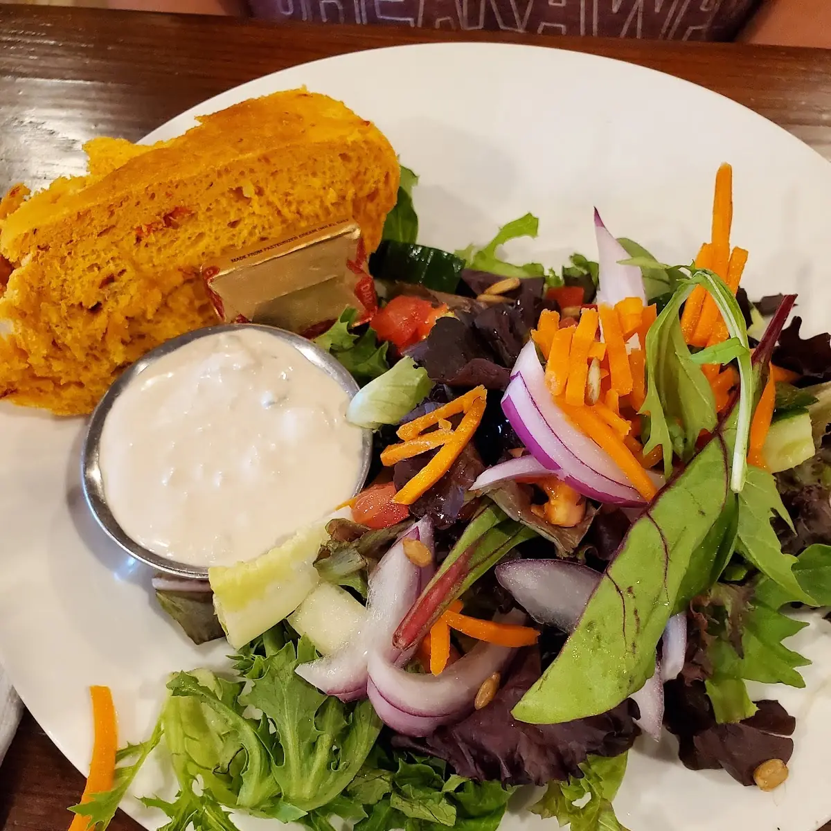 House Salad