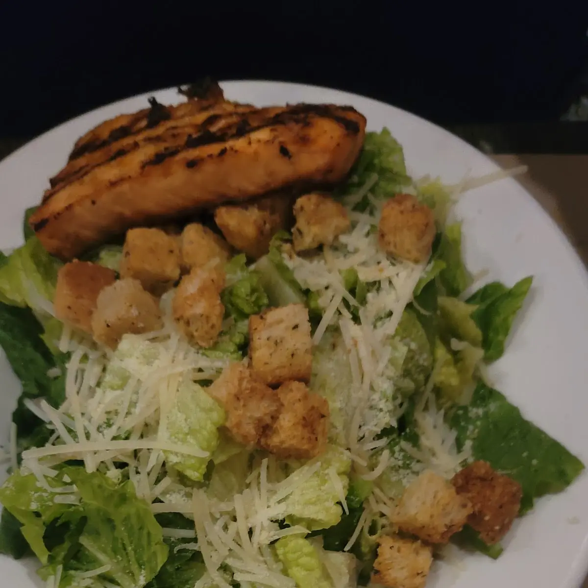 Cesar Salad