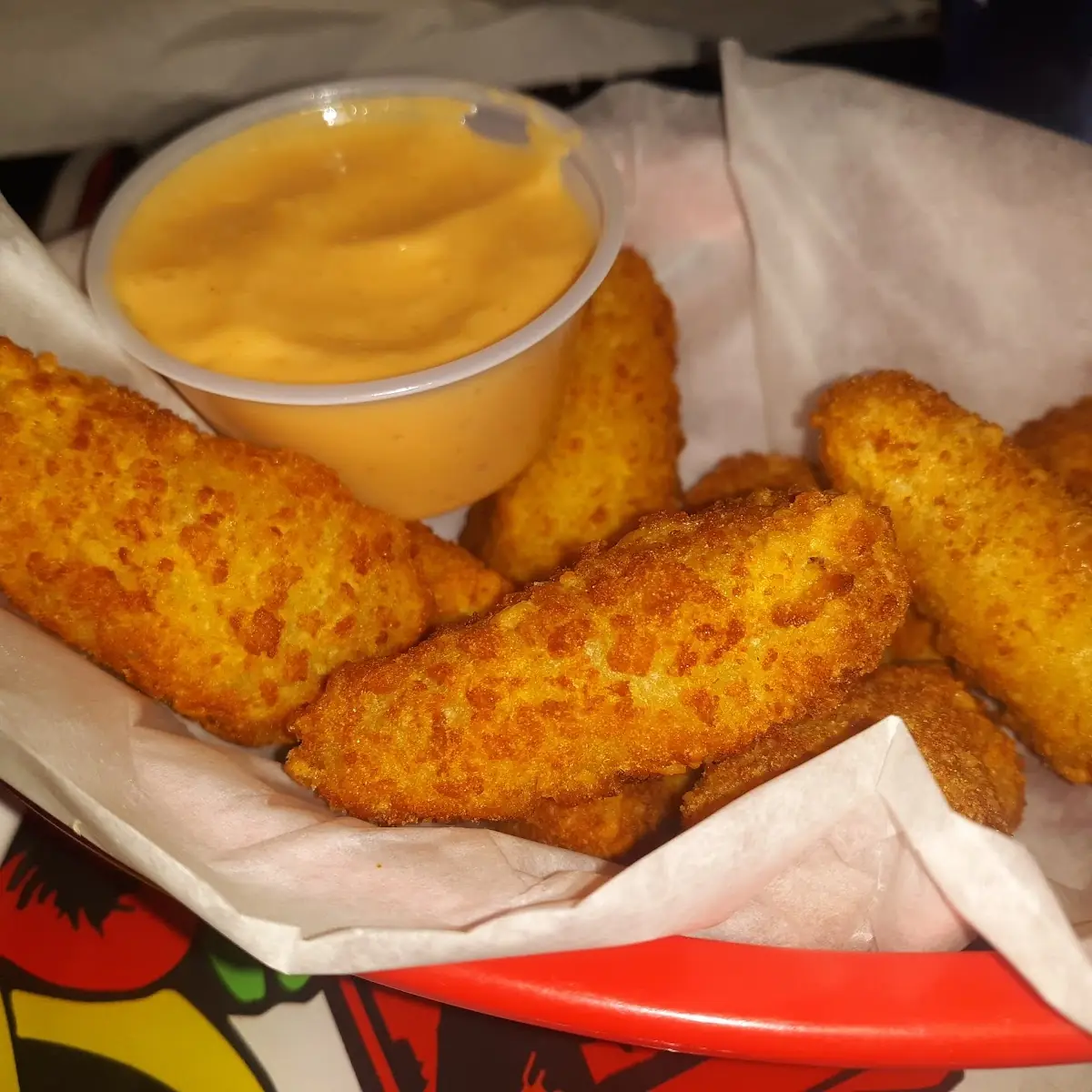 Jalapeño Poppers