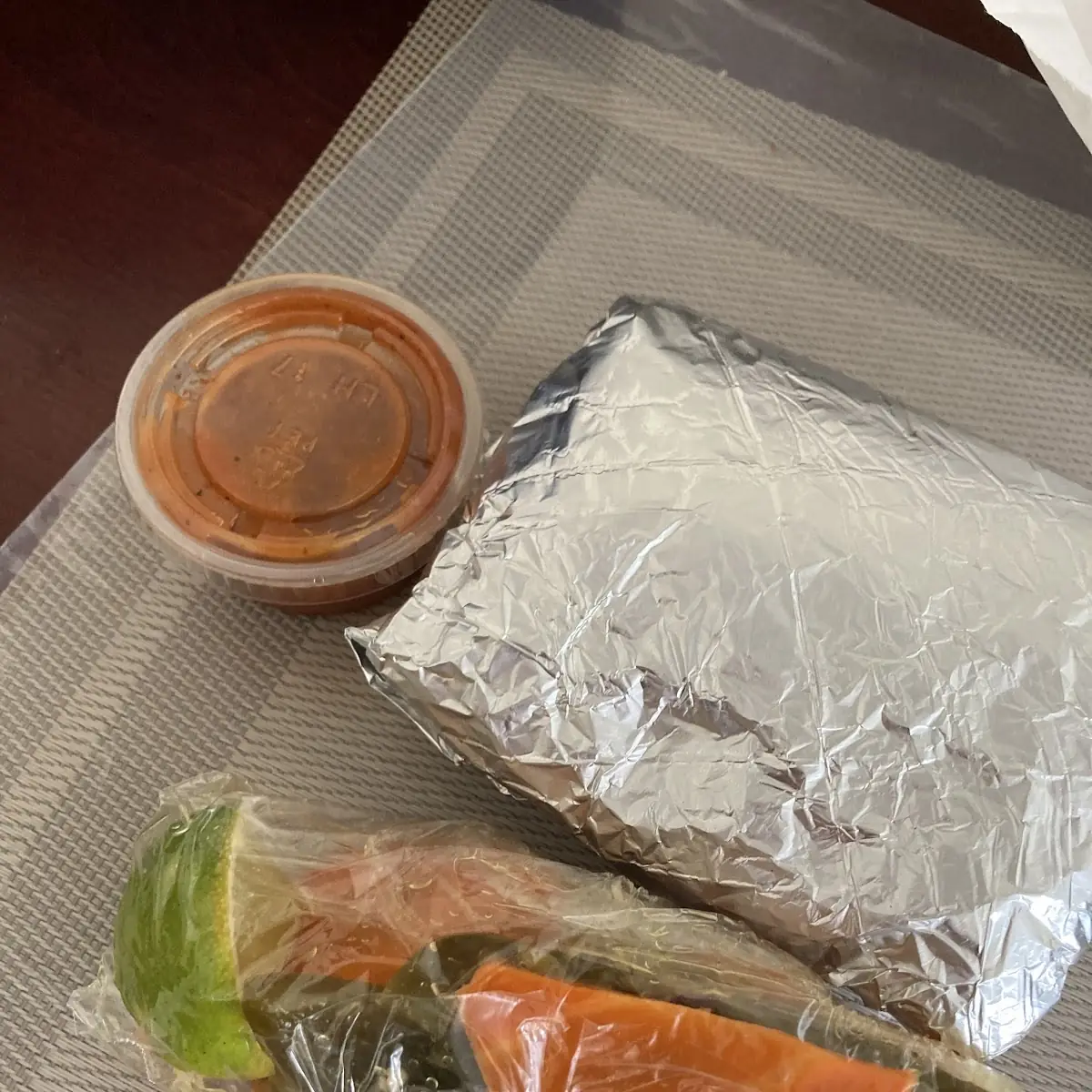 Carne Asada Tacos