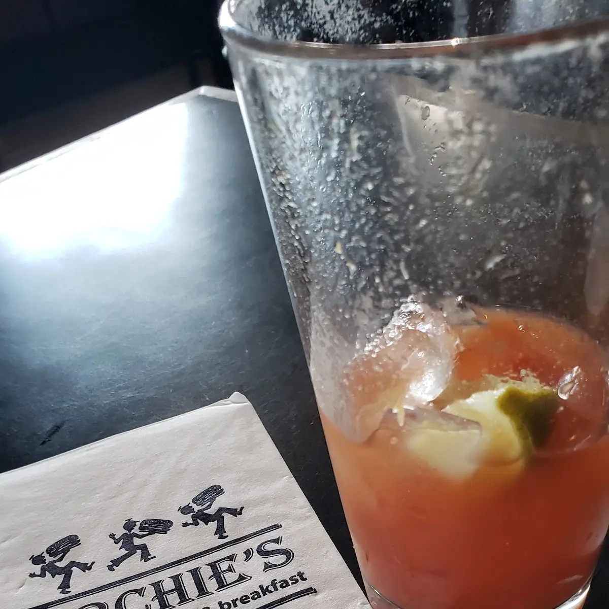 Bloody Mary