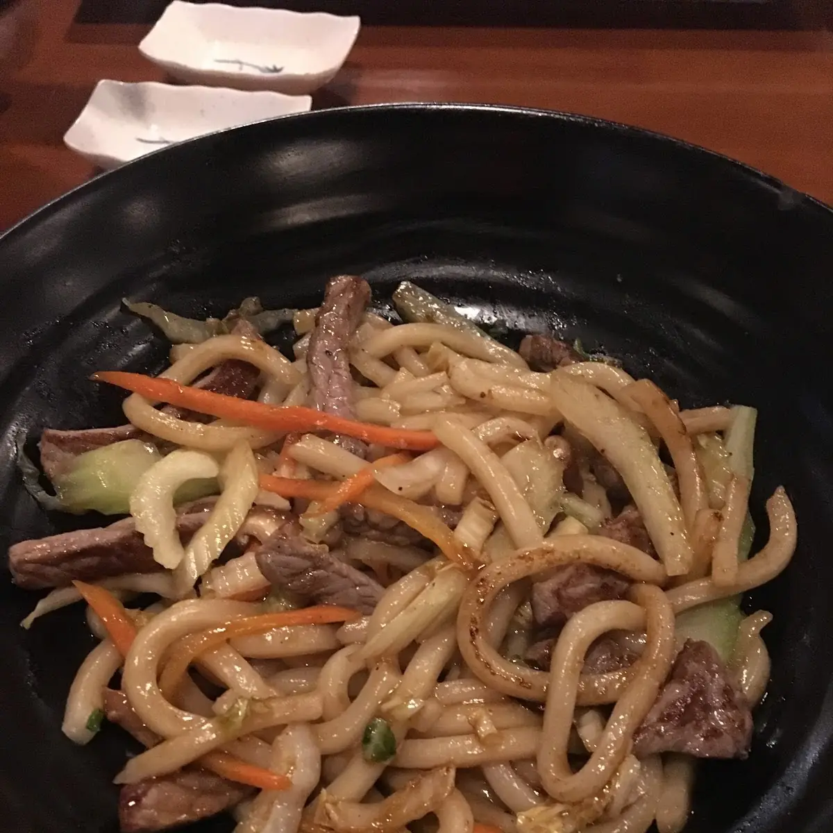 Beef Fried Rice