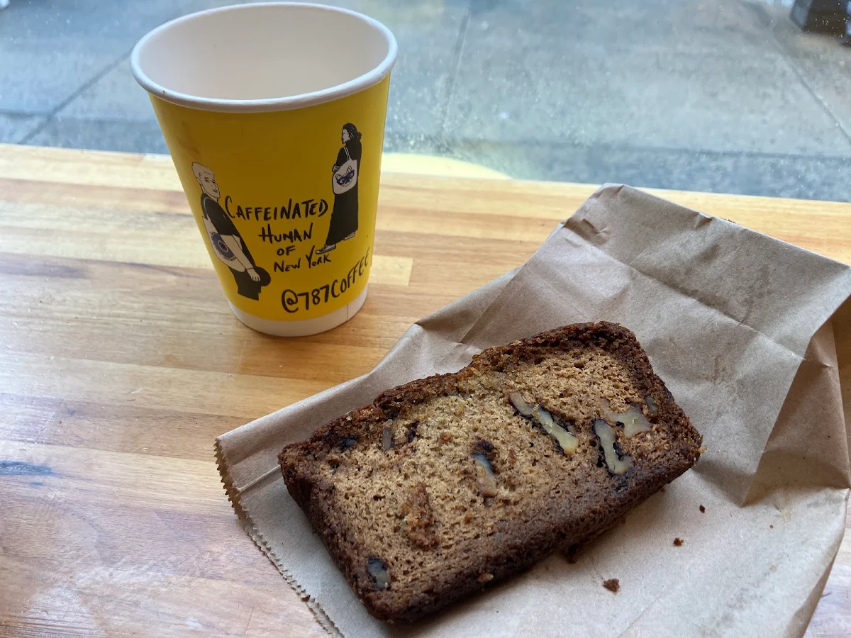 Banana Bread