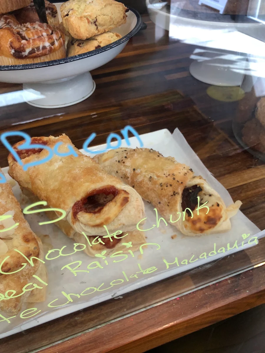 Chicken Empanadas