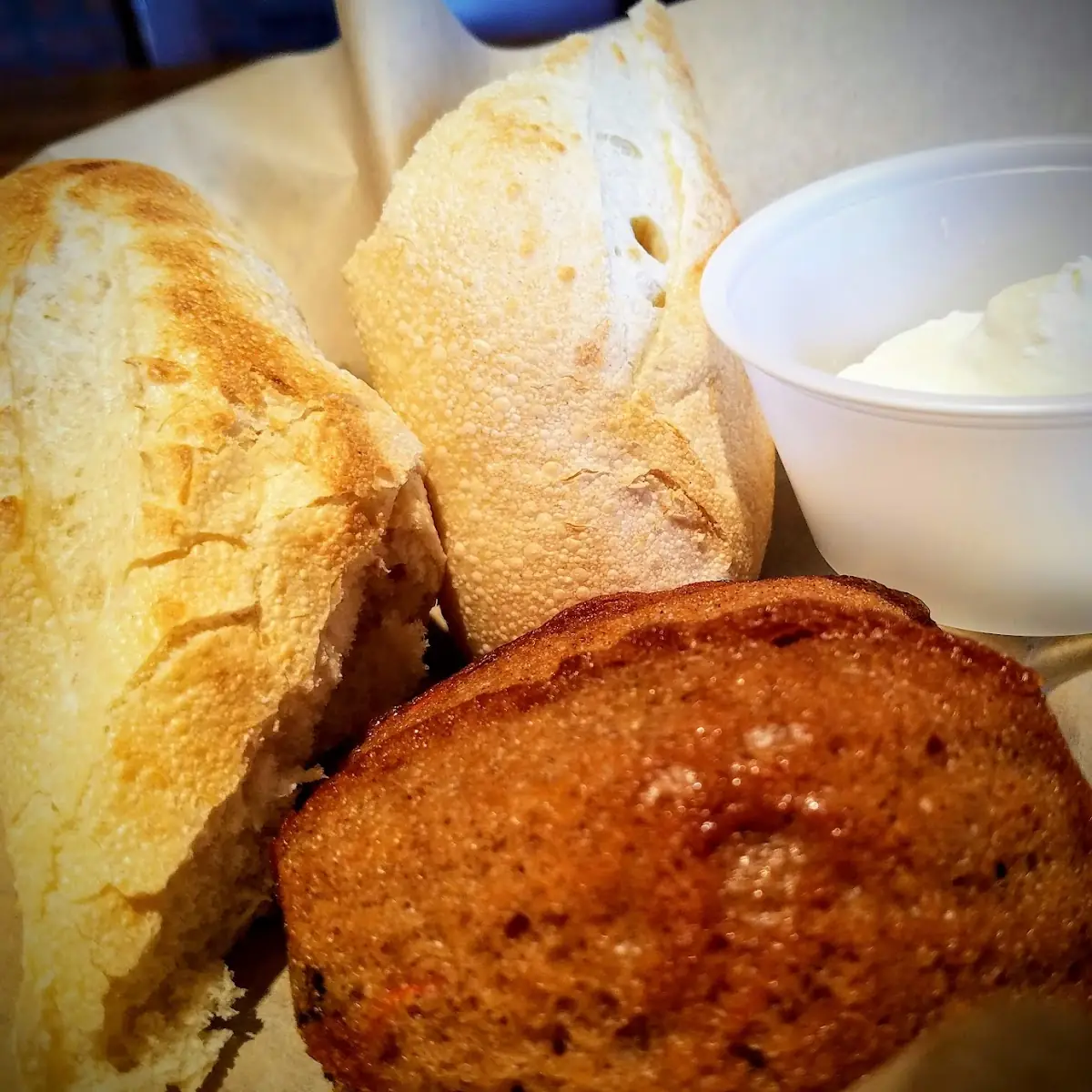 Bread Basket