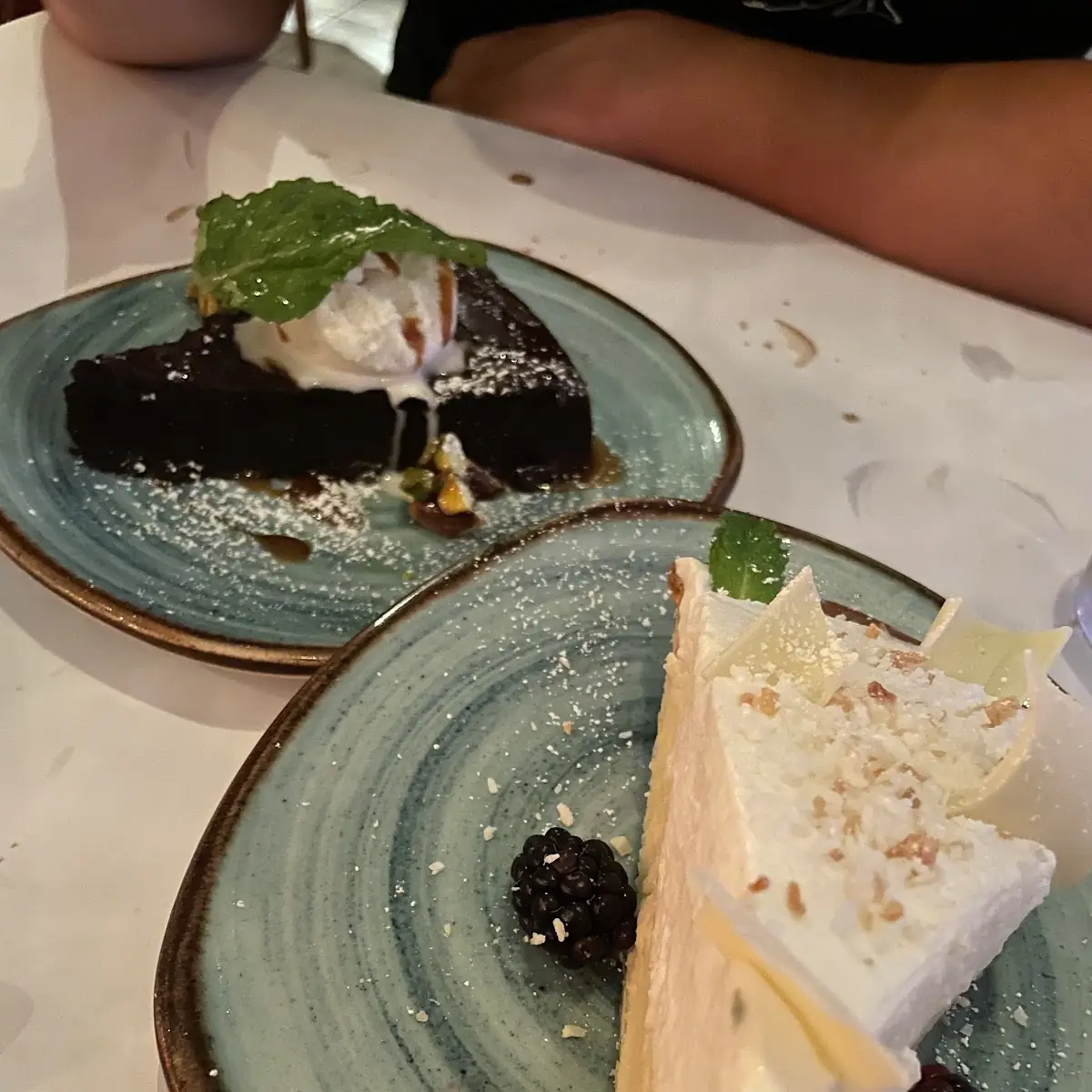 Key Lime Pie
