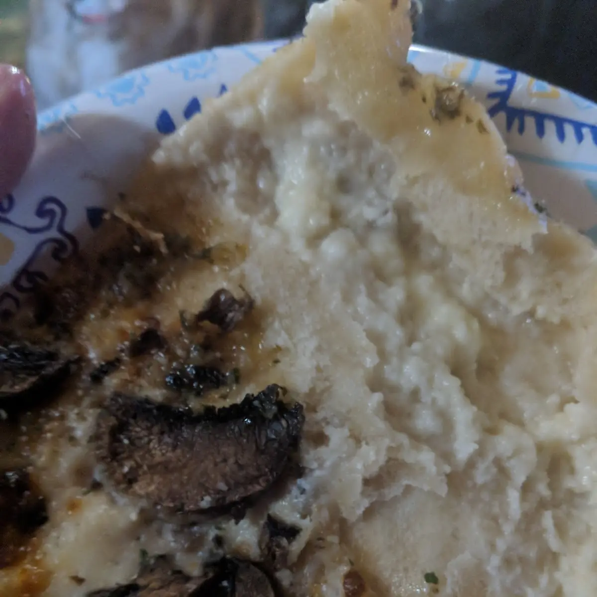 Pizza Huts New Stuffed Crust Gross