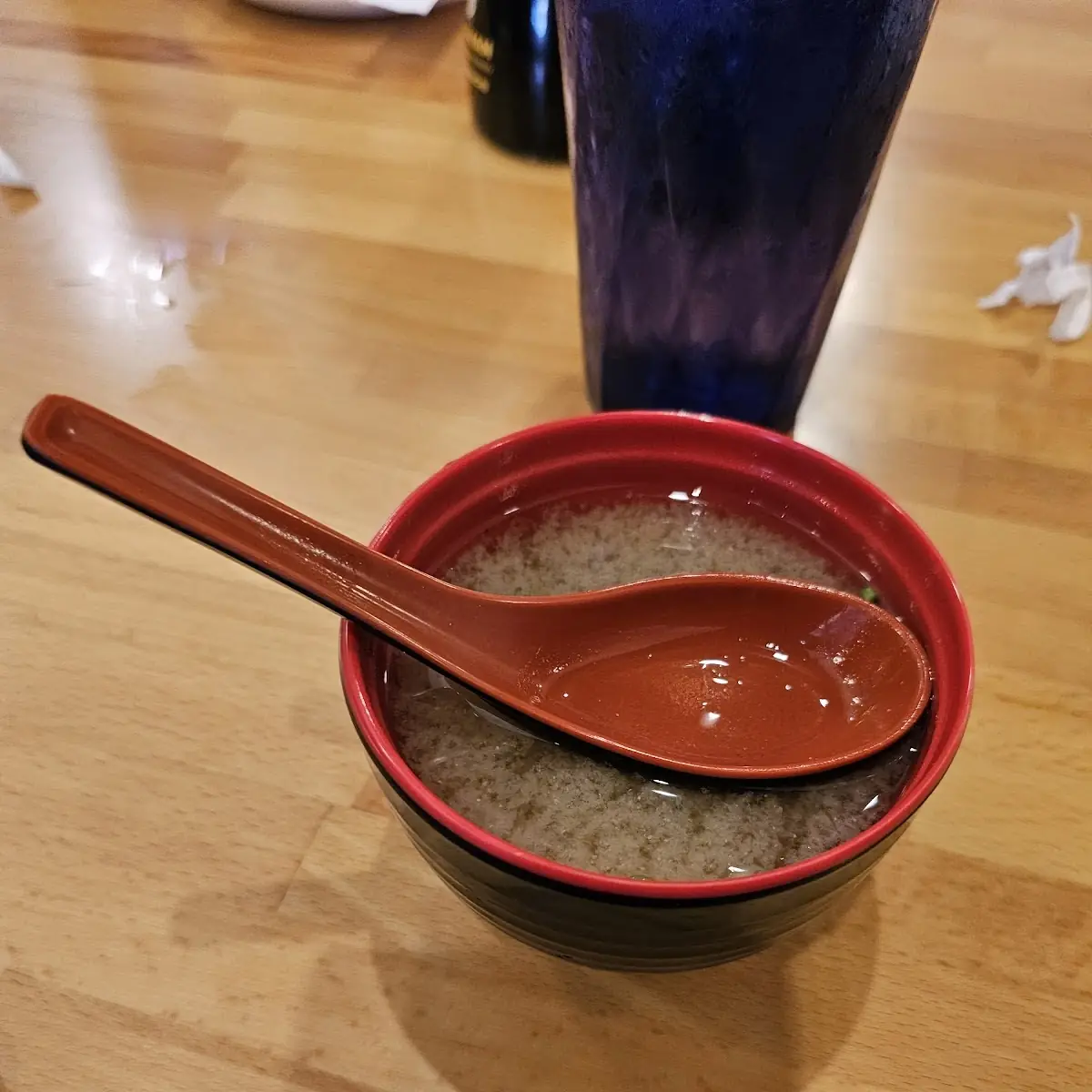 Miso Soup