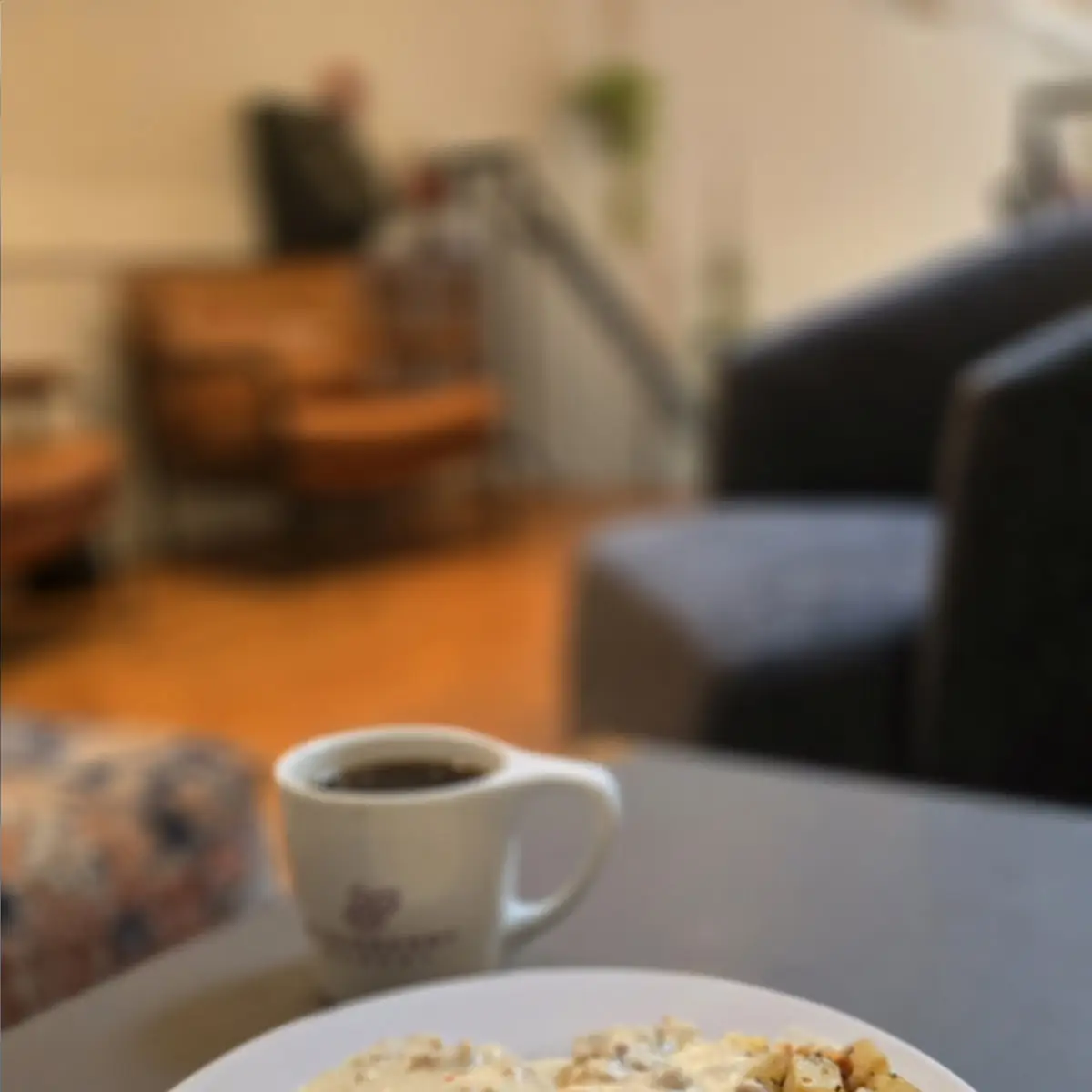 Biscuits & Gravy