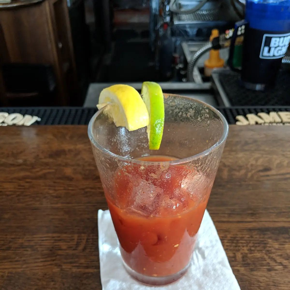 Bloody Marys