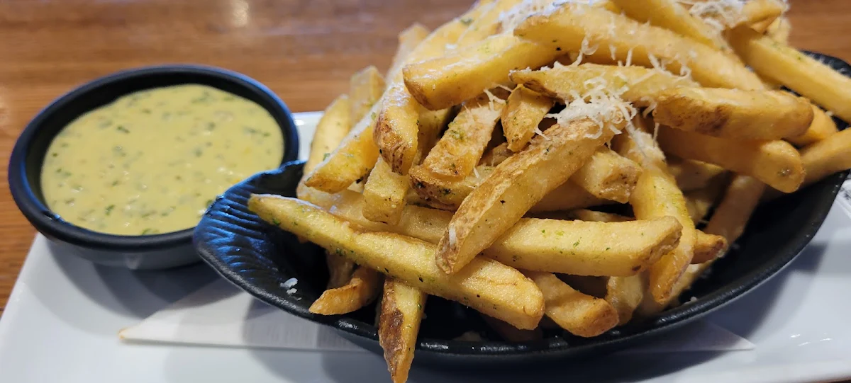 Furious Fries