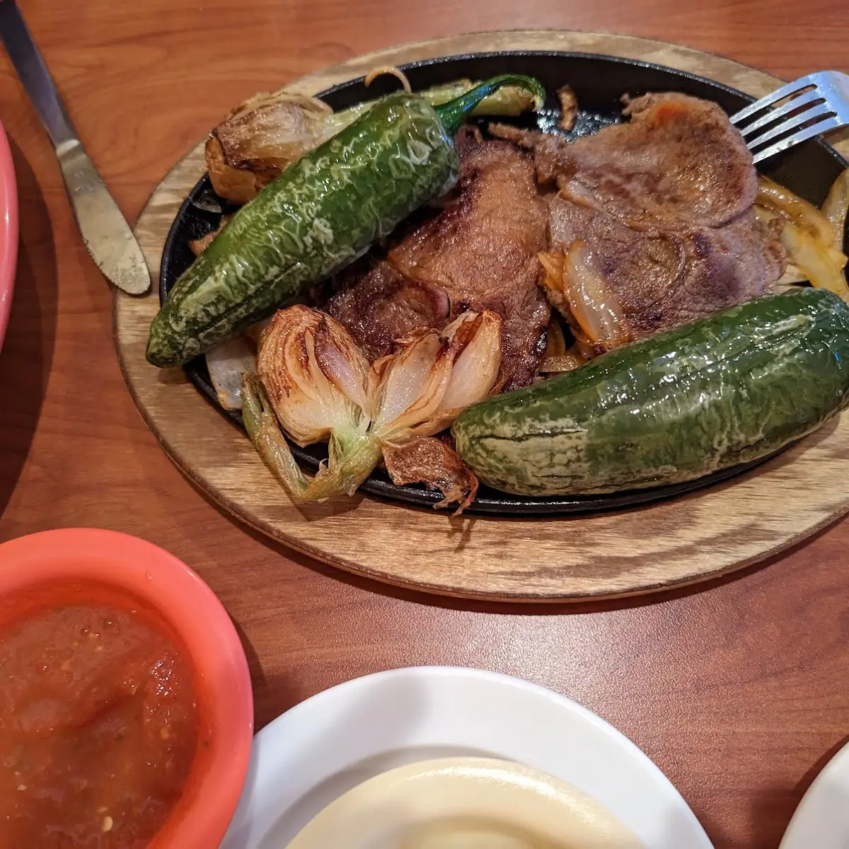 Carne Asada