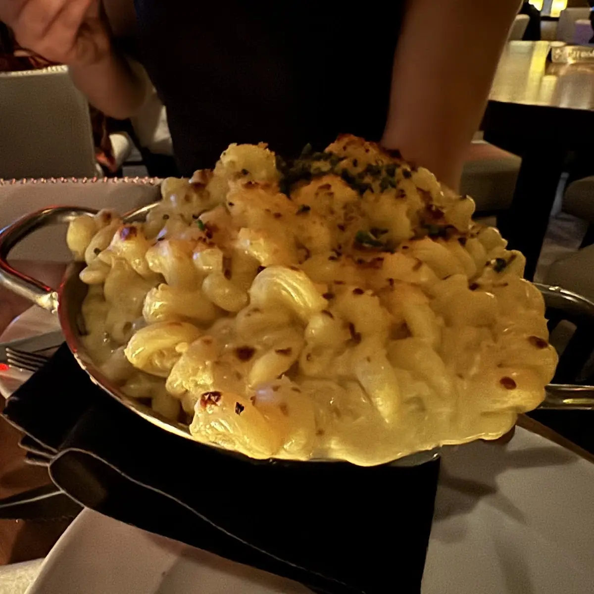 Mac and Cheese